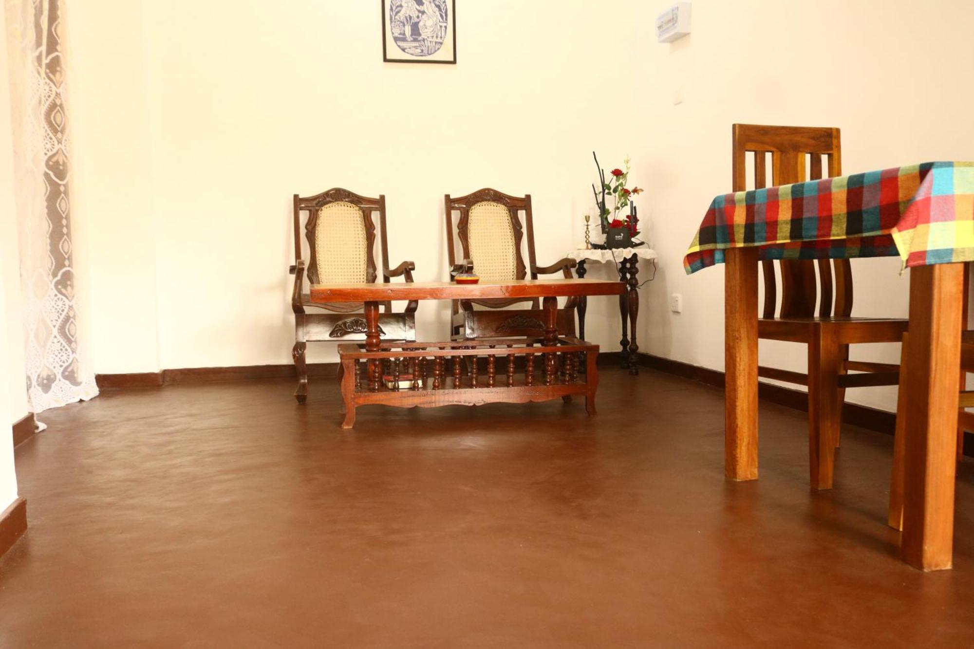 Sun Ground Villa Hikkaduwa Εξωτερικό φωτογραφία